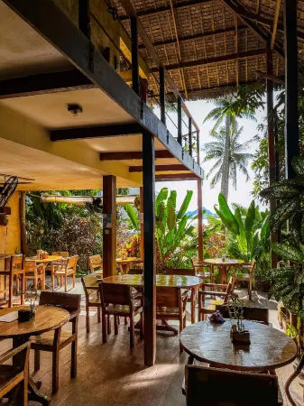 Happiness Boutique Resort El Nido Отели в г. Палаван