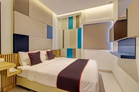 Ixo Hotel Semarang