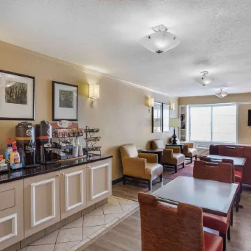 Extended Stay America Suites - Norwalk - Stamford