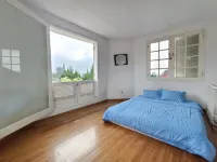 Villa Ciloto 411 by Puncak Go Villas