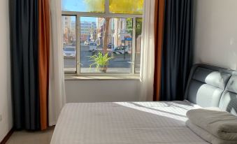 Mohe Lili Homestay (Zhenxing Street)