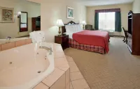 Country Inn & Suites by Radisson, Aiken South Hotels in Aiken