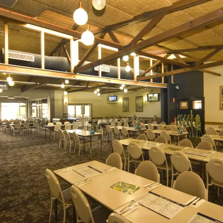 Argosy Motor Inn