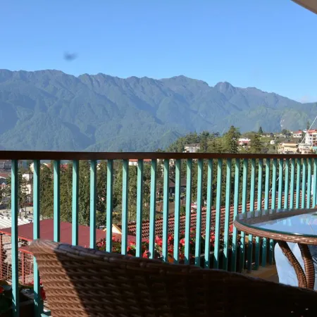 Sapa Panorama Hotel