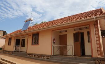 Cosmil Executive Suites