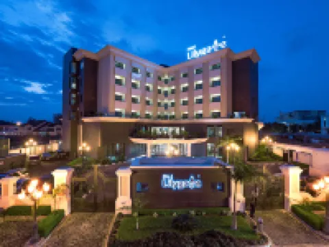 The Lilygate Lagos Hotels in Ibeju