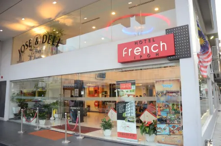 French Hotel