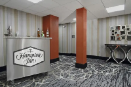 Hampton Inn Kansas City/Downtown/Financial District