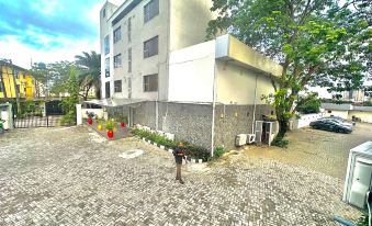 Tivoli Garden Ikoyi Waterfront