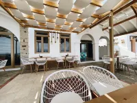 Nereides Seaside Apartments Hoteles en Samos