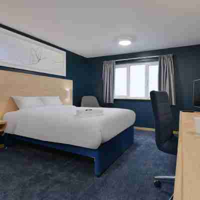 Travelodge Thame Rooms