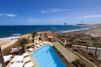 HOTEL PLAYA SURF - Swimmingpools