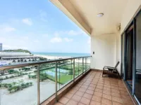 Days Hotel & Suites by Yangjiang - Romantic