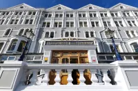 Cbh Imperial Hotel Hotels near Meditate in North Wales | Kalpa Bhadra Kadampa Buddhist Centre