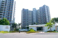 Youjia 208 Hainan Lingshui Apartment (Li'an Road) Hotels in Hainan Ocean Paradise Resort