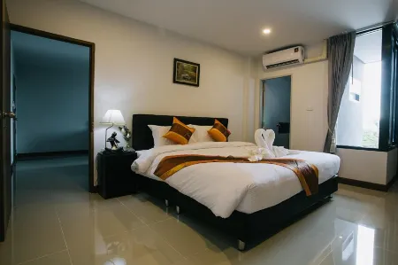 Noble Tarntong Boutique