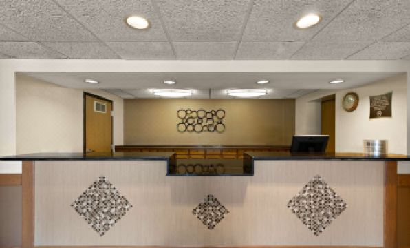 Best Western Germantown Inn