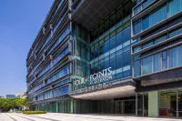 Four Points by Sheraton Shanghai Jiading Các khách sạn ở Thượng Hải