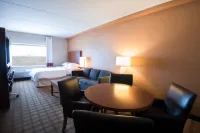 Four Points by Sheraton Winnipeg South Hotels in Winnipeg