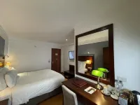The Vancouver Hotel - Ninh Binh Hotels in 