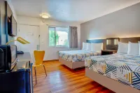 Motel 6 Salem, or - Expo Center Các khách sạn ở Keizer