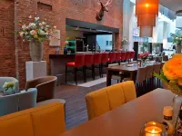 City Hotel Gouda, WorldHotels Crafted - Bar