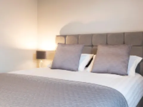 Blue Door Apartments Hotels in Newcastle