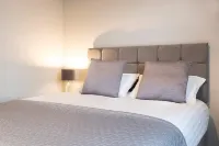 Blue Door Apartments Hotel a Newcastle
