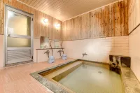 โรงแรมลา มงแตญ ฟุรุฮาระ