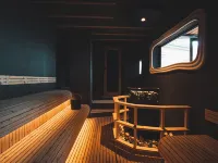 Minshuku Kinosuke - spa
