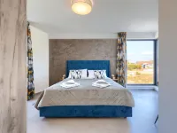 Villa MI - vasca da bagno