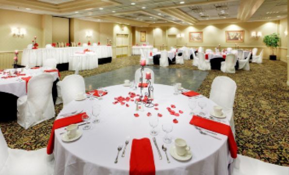 Burrstone Inn, Ascend Hotel Collection