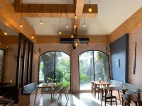 The O Valley Boutique Hotel Hotels in Phunphin