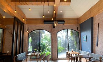 The O Valley Boutique Hotel