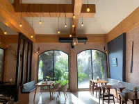 The O Valley Boutique Hotel Hotel a Distretto di Phunphin
