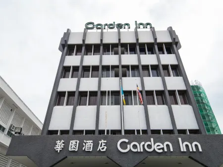 Garden Inn, Penang
