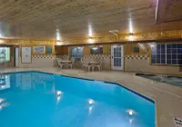 Holiday Inn Express & Suites JACKSON by IHG - Pools