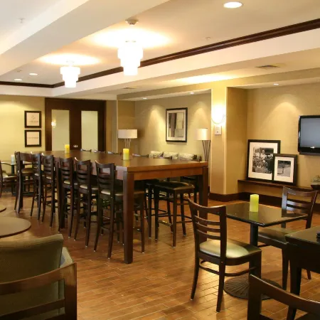 Hampton Inn North Brunswick/New Brunswick