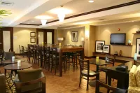 Hampton Inn North Brunswick/New Brunswick - petit déjeuner