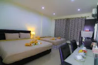 Bokkhorani Resort Hotels in Nong Ya Plong