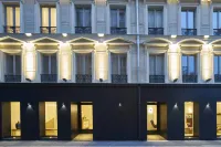 9Hotel Republique Hoteles en París