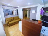 Hotel Primitivo Usaquén