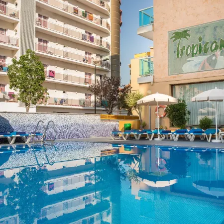 Hotel Cartago Nova by Alegria