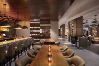 Indianapolis Marriott Downtown Hotels in Indianapolis