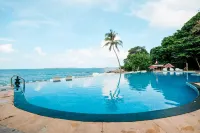 Bintan Pearl Beach Resort - Bãi biển