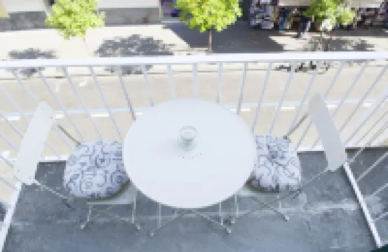 斯帕西亞宮酒店 索倫託酒店