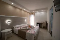 B&B Jerocades Hotels in Parghelia