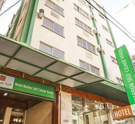 Harbor Self Cidade Verde