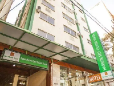 Harbor Self Cidade Verde