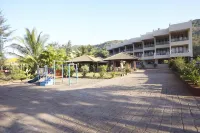 Sagar Sawali Beach Resort Karde Hotels in Ladghar